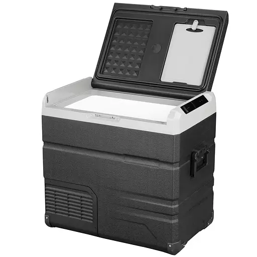 Компрессорный автохолодильник Alpicool TS60 (60 литров, LG Compressor) - фото 2