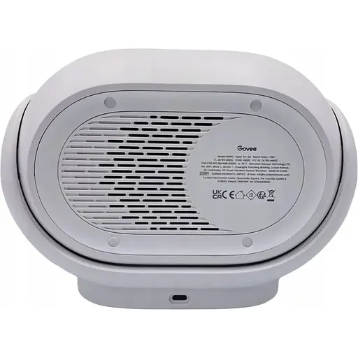 Проектор зоряного неба Govee H6092 Galaxy Light Projector Pro (H6092301) [127922] - фото 6