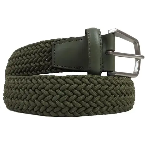 Ремень Boccaccio женский 110-116х3,5 см acs0021808 - фото 1