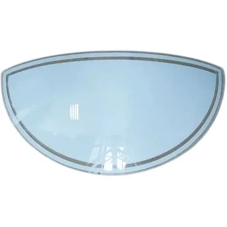 Плафон Brille до люстри GLAS-A384 PK-040/01-11 (189917)