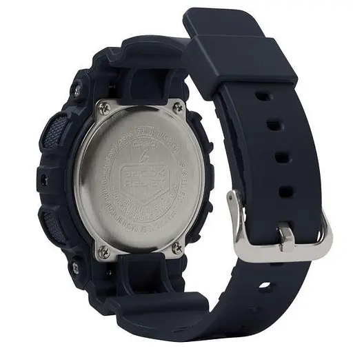 Часы CASIO GMA-S140M-1AER - фото 3