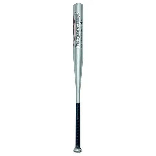Біта для бейсболу алюмінієва Legioners Baseball NE-BB-45, 76 см