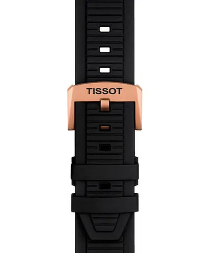 Годинник Tissot T-Race Chronograph T141.417.37.051.00 - фото 4