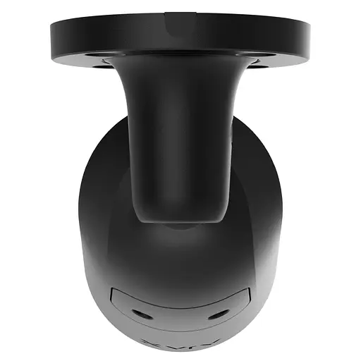 IP-камера Ajax BulletCam HL Black 5 Мп (2,8 мм) - фото 4