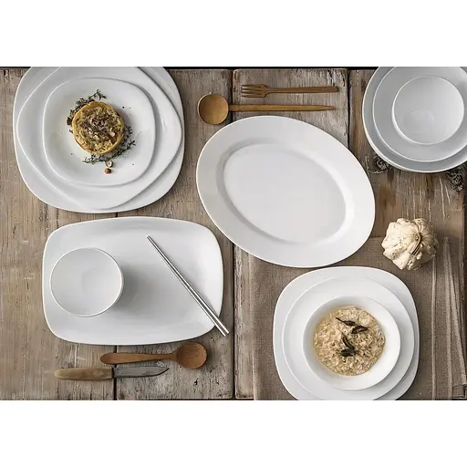 Салатник Bormioli Rocco Parma 24 х 24 см (498910M91321990) - фото 5