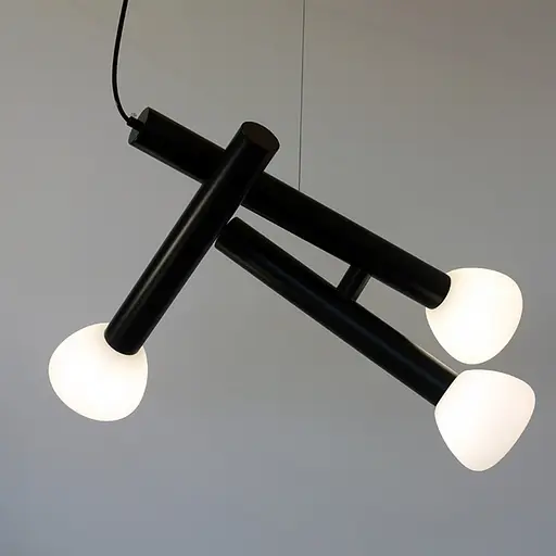 Подвесной светильник Friendlylight Spore PD FL3087 - фото 3