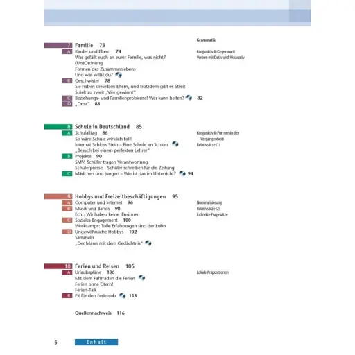 Ausblick: Kursbuch 1 - фото 5