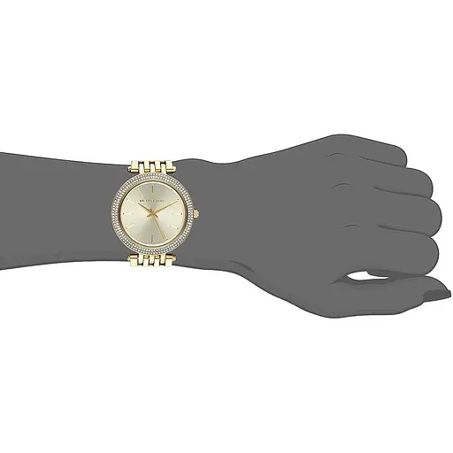 Женские часы MICHAEL KORS MK3191 Darci - фото 5