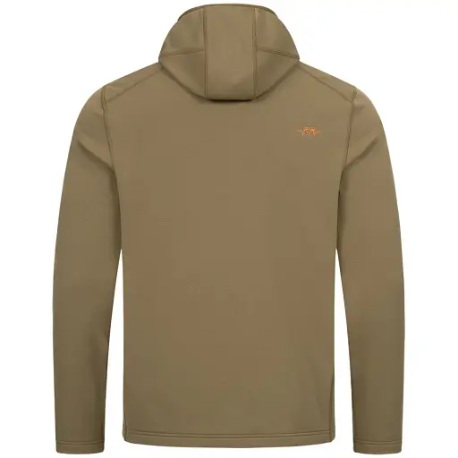 Куртка Blaser Active Outfits Men’s Drain FZ Hoody M Caper - фото 4