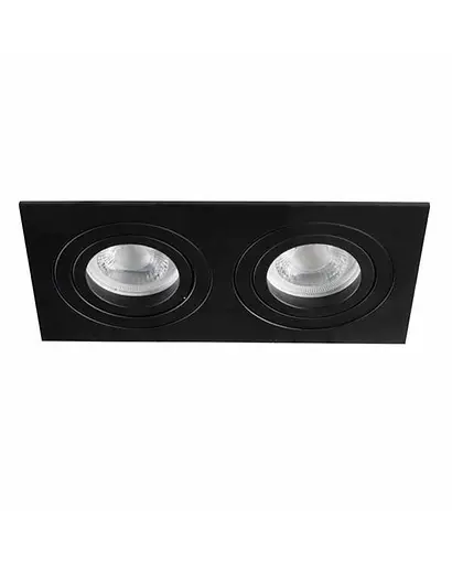 Точковий світильник Kanlux 19459 Seidy GX5.3 1x50W IP20 - фото 1