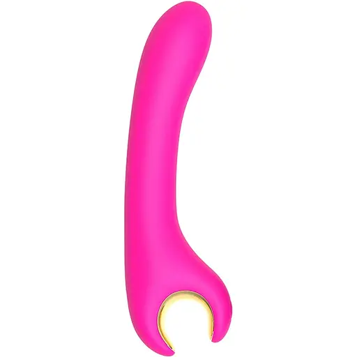 Вібратор Boys of Toys Mermaid 19.8 см (рожевий)