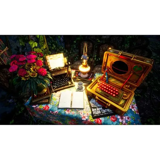 Гра Last Days of Lazarus (PS5) - фото 9