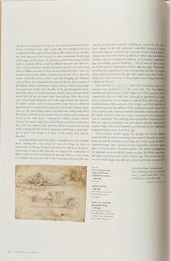 Leonardo. The Complete Paintings and Drawings - фото 4