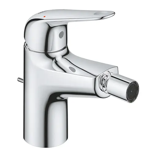 Змішувач для біде Grohe Euroeco 23263001 Хром - фото 1