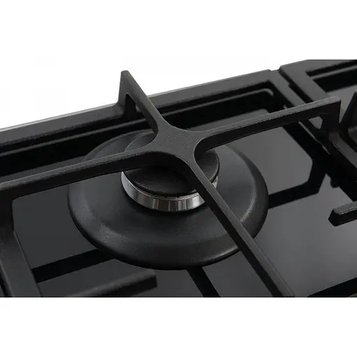 Варильна поверхня газова Whirlpool GOS 6415/NB - фото 9