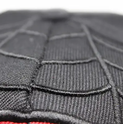 Кепка бейсболка Spider-Man спайдермен - фото 4