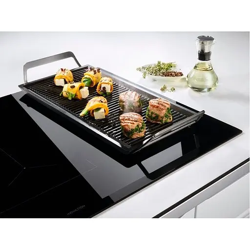 Варочная поверхность Electrolux CIV634 индукционная [137861] - фото 12