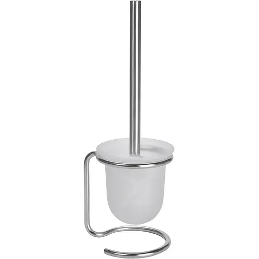 Туалетный ершик Bemeta Neo 104113105, Белый - фото 1