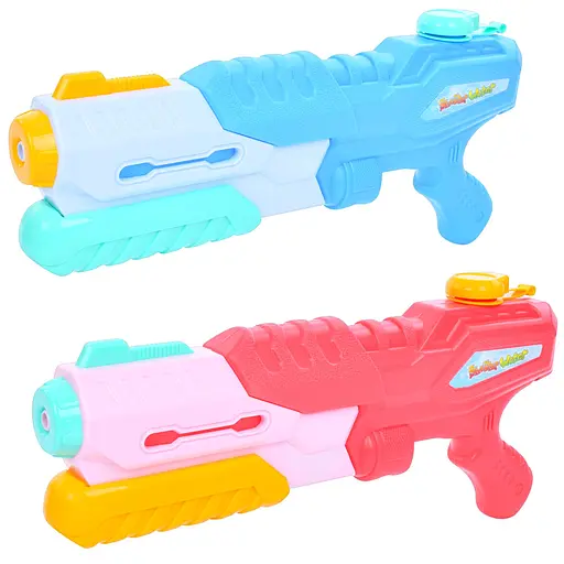 Водяной помповый бластер, 36,5 см, 828-3 (В ассортименте) - фото 2