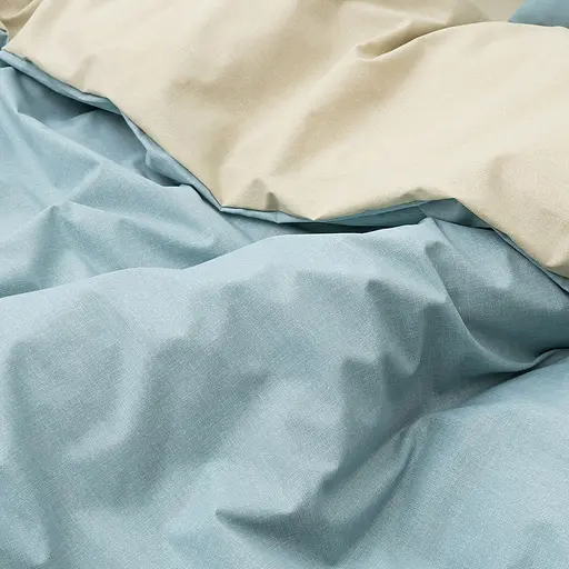 Комплект постельного белья Viluta евро ранфорс 25369-ev5070 - фото 5