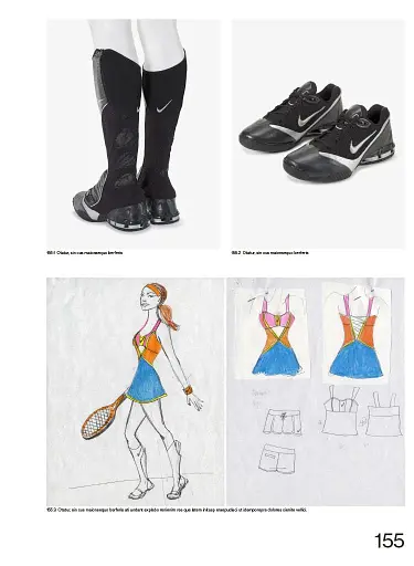 Nike. Form Follows Motion - фото 5