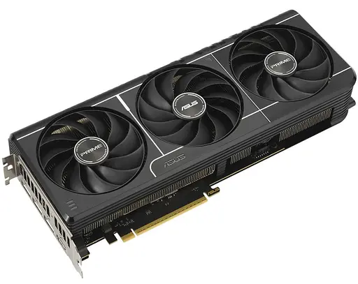 Видеокарта ASUS RTX 5070 Ti 16GB PRIME OC Edition (PRIME-RTX5070TI-O16G) (GDDR7, 256 bit, PCI-E v5.0 x16) - фото 12