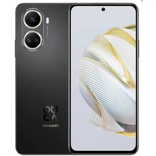 Смартфон Huawei Nova 10 SE 8/128GB Black