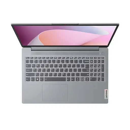 Ноутбук Lenovo IdeaPad Slim 3 15AMN8,82XQ00TKBM,5 7520U (4-core),Radeon,16GB 5500MHz LPDDR5 - фото 3