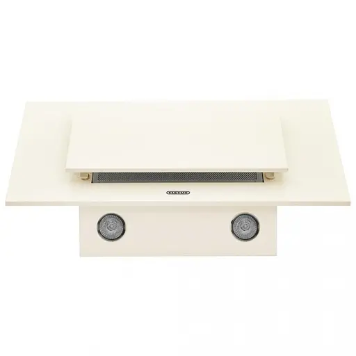 Вытяжка наклонная Eleyus Vertical 1000 60 BG - фото 6