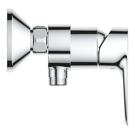 Змішувач для душу Grohe BauLoop New 23634001 Хром - фото 5