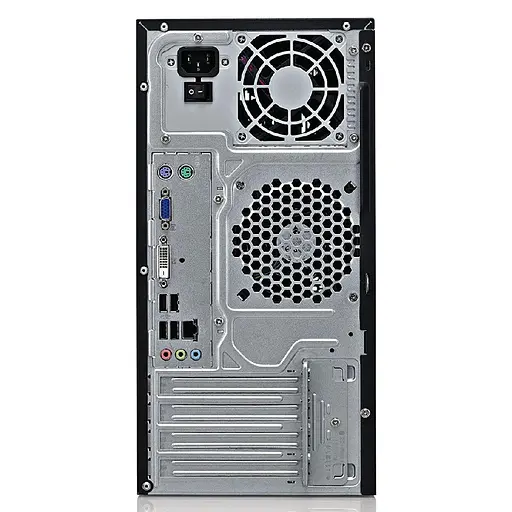 Комп'ютер Fujitsu Esprimo P400 Tower (i7-2600/8/120SSD/500) Б/В - фото 3