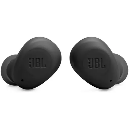 Гарнітура JBL Wave BUDS Black(JBLWBUDSBLK) (6861928) - фото 2