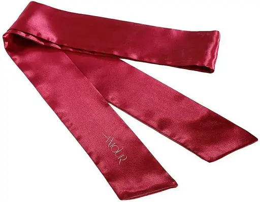 Набір Dreamtoys Amour The Passion Love Alluring Anal Kit 7 шт. червоний - фото 6