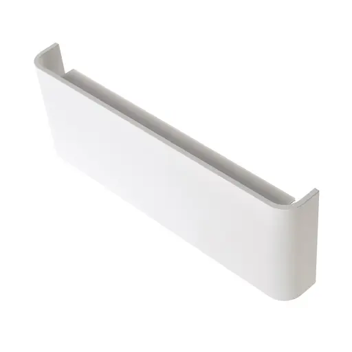 Светильник настенный Brille LED SW-104/6W NW WH накладной минимализм (32-462) - фото 2