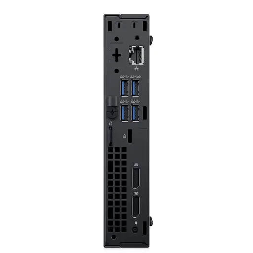 Комп'ютер Dell Refurb OptiPlex 7070 MFF i3-9100T/8/240SSD - фото 2