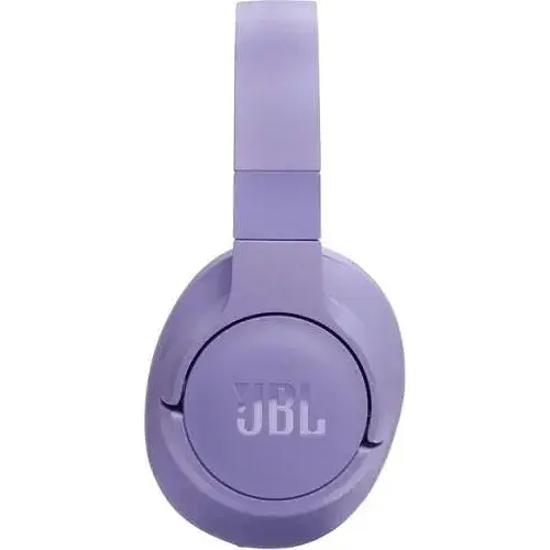 Наушники JBL Tune 720BT Purple 3.5 мм/(JBLT720BTPUR) - фото 5