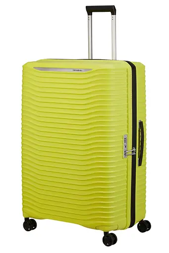 Чемодан Samsonite UPSCAPE LIME 81x54x34(37) 81 См KJ1*74004 - фото 8