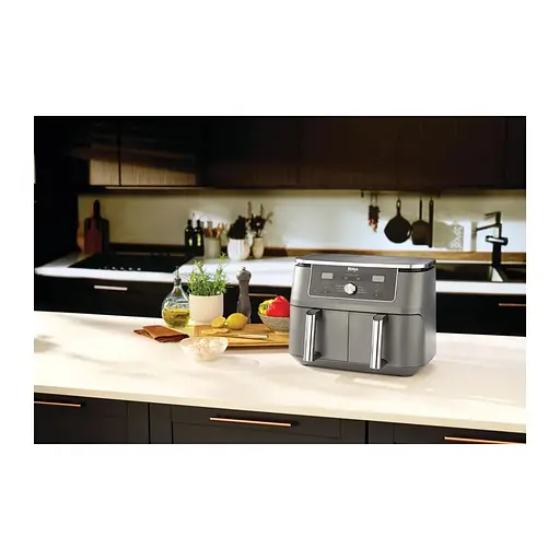 Мультипечь Ninja DZ400EU - фото 12