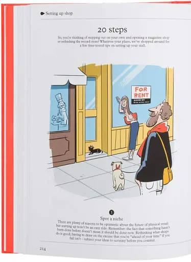 The Monocle Guide to Shops, Kiosks and Markets - фото 2