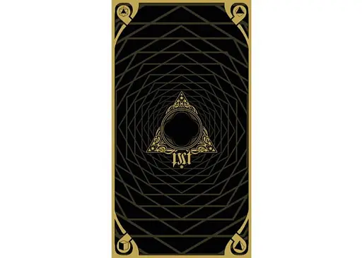 Карти Таро Scarabeo Нічного Сонця (Night Sun Tarot) (EX212MU) - фото 4