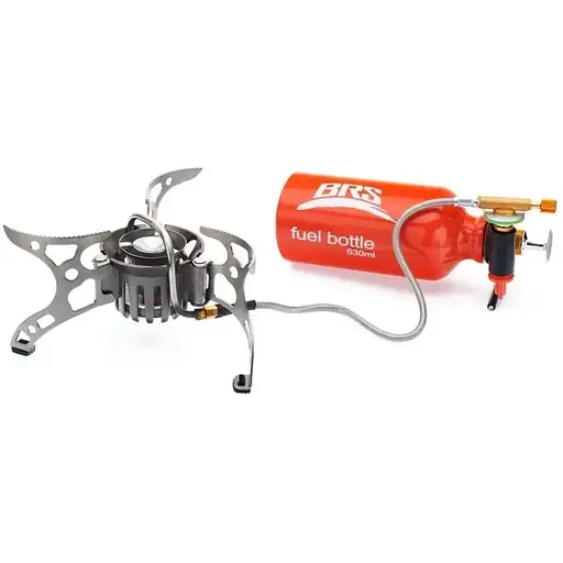 Горелка мультитопливная BRS 8 (1047-BRS-8)