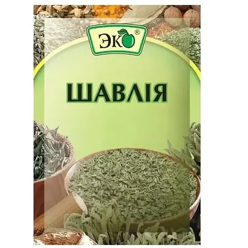 Шавлія Еко 6 г