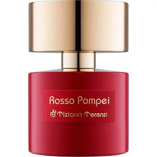Духи  Tiziana Terenzi Rosso Pompei 100 мл тестер Extrait de Parfum - фото 1
