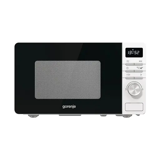 Мікрохвильова піч Gorenje MO20A3W - фото 2