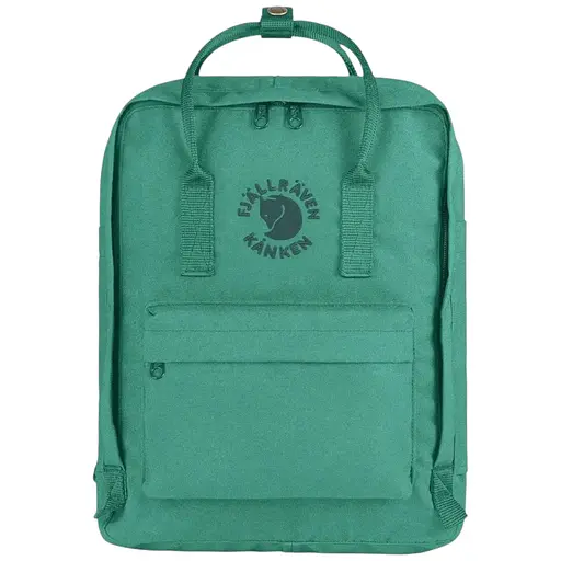 Рюкзак Fjallraven Re-Kanken Emerald (1004-23548.644)