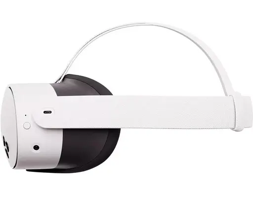 Очки виртуальной реальности Oculus Meta Quest 3S 128GB (SK-1000204-01) - фото 5