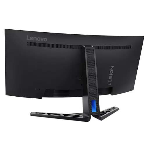 Монитор 34" Lenovo R34W-30 Curved UWQHD VA 180Hz (67C7GACBUA) - фото 4