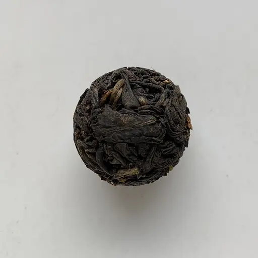 Чорний чай Дян Хун перлина червоного дракона 100 г - фото 3