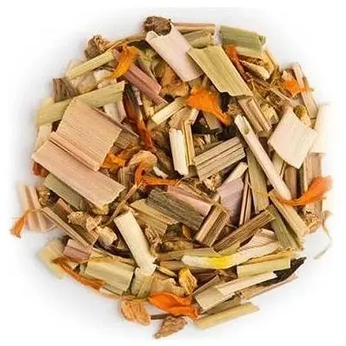 Чай трав'яний Newby Містичний детокс 250 г - фото 1