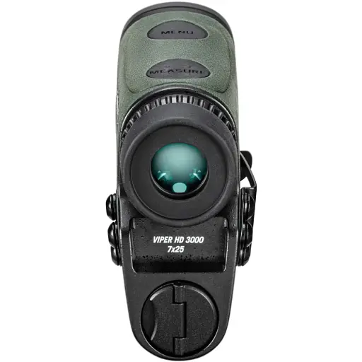Далекомір Vortex Viper HD 3000, 7х25, 2740 м - фото 3
